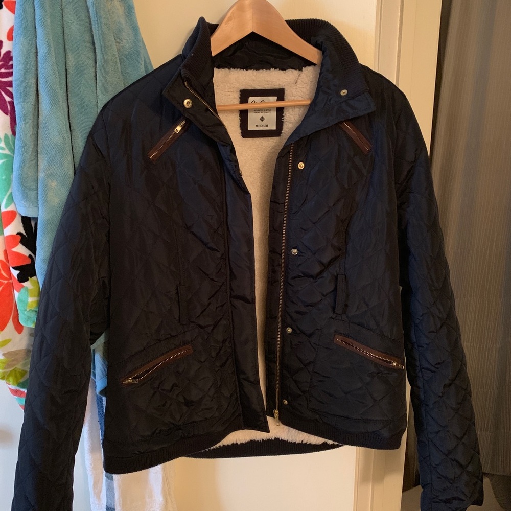 Ci Sono size M jacket.